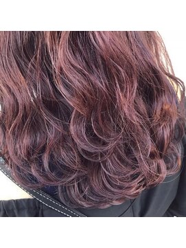 モードケイズ 尼崎店(MODE K's) チェリーバイオレット