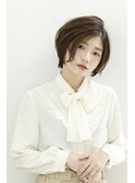 ＜MONET＞20代30代40代、大人カワイイショートボブ【吉祥寺】