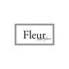 フルール(hair place Fleur)のお店ロゴ