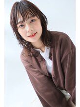 ミミ(mimi) ショートスタイル