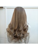 イヴァン アンド リズ 奈良店(IVAn ＆ LIZ)&nbsp;#エクステ#プルエクステ