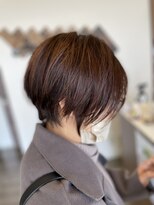 トリコ(Trico)&nbsp;スッキリミニショート