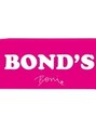ボンズベニ(BOND's Beni)/美容室ボンズ
