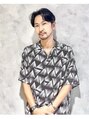 エイミー(Aimee) 河嶋 陽介