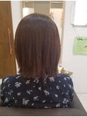 美髪矯正ハウオリ