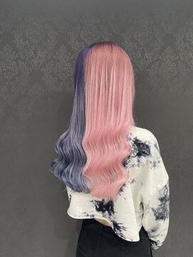 ネオボックス 心斎橋 難波(NEOBOX) シールエクステ70枚