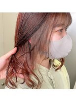 ビヨンドイー(beyond E)&nbsp;シナモンベージュ【イヤリングカラー】