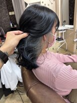 スーペリオル(Superior)&nbsp;イヤリングカラー ♪