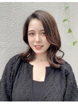 ヘア クレール(hair CREER)&nbsp;くびれヘア