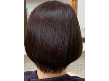 アクア ヘアー(AQUA HAIR)