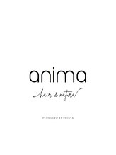 シンヤヘアーズ(SHINYA HAIRS) anima hair &natura