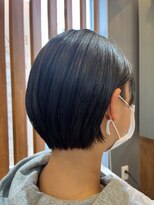 リベアトウキョウ 大島店(ReverTOKYO)&nbsp;ショート/ミニボブ/10代/20代[大島/大島駅]