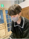 30代40代50代越谷/ショートパーマ/マッシュショートパーマ
