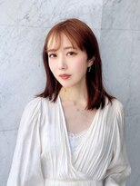 ロアナ 六本木(LOANA ROPPONGI)&nbsp;hair and make  【浮嶋優也】