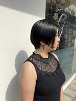 グラス 春吉1号店(glass)&nbsp;デザインカット