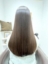 アリアバイエクラート 池袋店(ARiA by ECLART) 20代30代40代50代◎髪質改善・美髪・ストレート