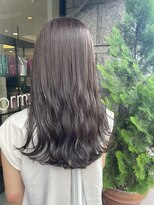 ノーム バイ アウラ(norm. by aura)&nbsp;透明感カラー