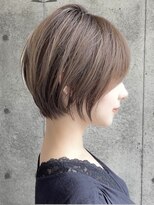 ザシー オモテサンドウ(The C)&nbsp;20代30代40代ナチュラル大人可愛いレイヤースタイル