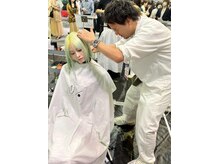 遊人 レン(REN)