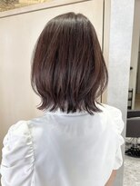 クーナバイトマト 横浜(Cuna by TOMTO)&nbsp;【YUYA】ボブレイヤー_レイヤーボブ_ウルフボブ