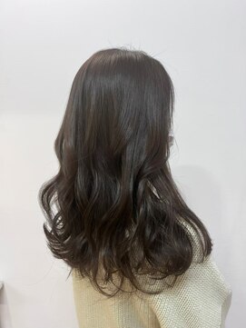 ナナナ パレナ 宝塚店(nanana parena) 【NEWアイロンデジタルパ-マ】特許取得のオリジナルデジパで理想