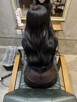 ルフレ 新宿本店2nd(Reflet)&nbsp;髪質改善/プルエクステ/エクステ