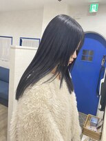 シェミール(CHEMIR)&nbsp;ブルーブラック