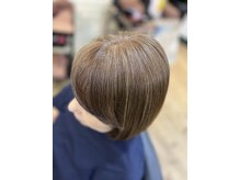 ディエス ヘアデザイン 能見台(diez hair design)