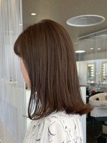 シャンプーボーイ 宮崎駅前店(SHAMPOO BOY)&nbsp;透明感グレージュ(^^)宮崎/グレージュ