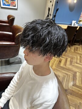 ラ タント(L'attente) ツイストスパイラル