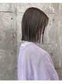 ノエ トトン(noe tton)&nbsp;[名古屋/名駅/ボブ/ショート/髪質改善]