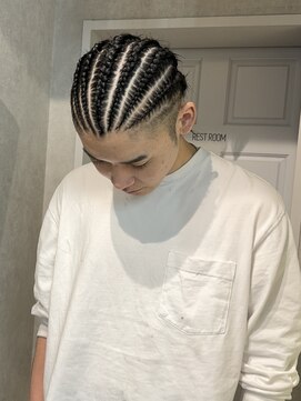 ゼスト クレス(ZEST Cres) 【立川cres奈佳子】フルコーンロウ