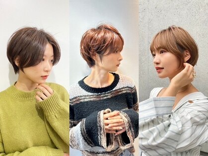 エスプリ アリュール 西大井店(allure)の写真