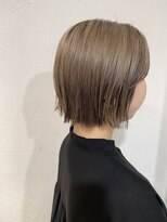 ティティアンバイイザ(titian by IZA)&nbsp;スモーキーベージュ