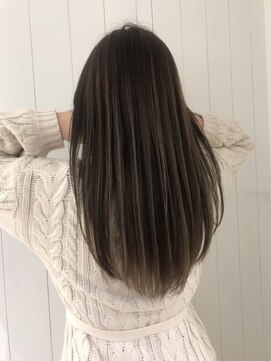 ネイロ 日本橋(NeiRo) ナチュラルバレイヤージュ