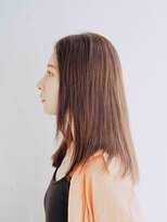 アラワラブルー(arrawarra blue)&nbsp;ナチュラルレイヤー/20代/30代/40代/50代/倉敷/白楽町