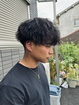 ファミリア 平野(familia) ツイストスパイラル