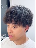 ツイストスパイラルミニウルフ
