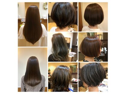 ミルク(MiLK)の写真