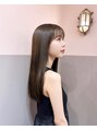 テンバイシオミエイチ(10 by shiomi H) 色落ちの過程まで楽しめるカラーにこだわっています♪