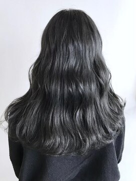 テーラヘアー 公津の杜店(TELA HAIR) 暗髪