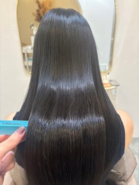 ゴーシェン 津田沼本店(Goshen) サラ艶ロング