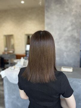 トイロ(toiro) 秋～くすみベージュ～