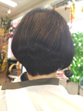 エムツー(M2) グラデーション