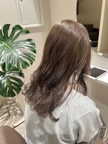 ユー(yew)&nbsp;グレージュ