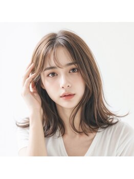 オン(on.)の写真/数あるトリートメントの中から本当に効果を感じるモノを厳選!ダメージケア/美髪キープ“アマトラ”が高評価