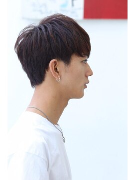 リップス 仙台annex(LIPPS) ナチュラルメンズヘア