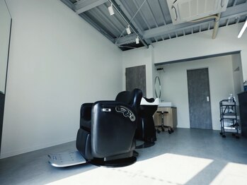 MEN’S HAIR  Ray 【メンズ ヘア レイ】