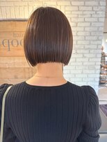 ヘアークープ(hair qoop)&nbsp;ボブ