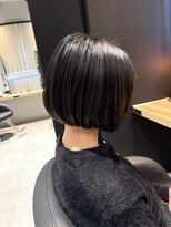 オペラバイジーナ(OPERA by ZINA)&nbsp;ボブ